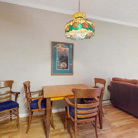 Tahome & Tahoe Place Инклайн-Виллидж Экстерьер фото