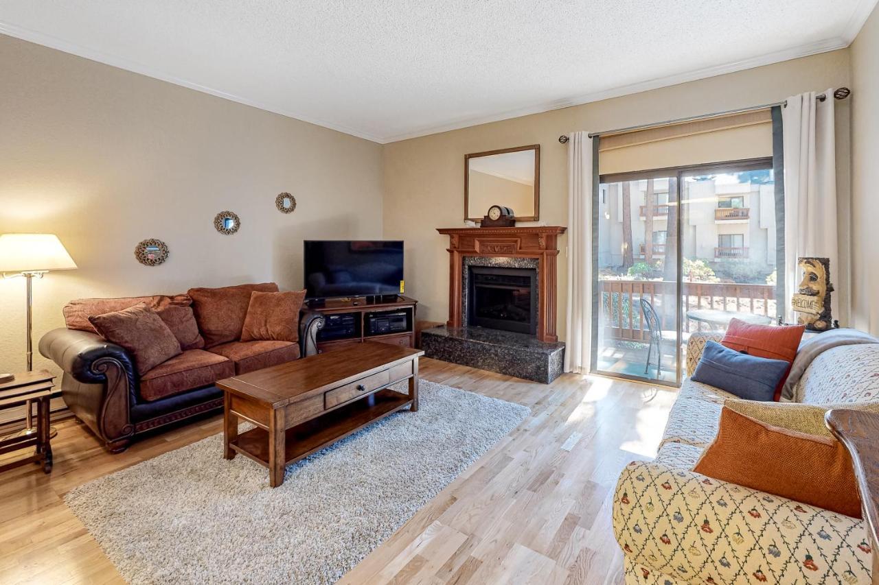 Tahome & Tahoe Place Инклайн-Виллидж Экстерьер фото