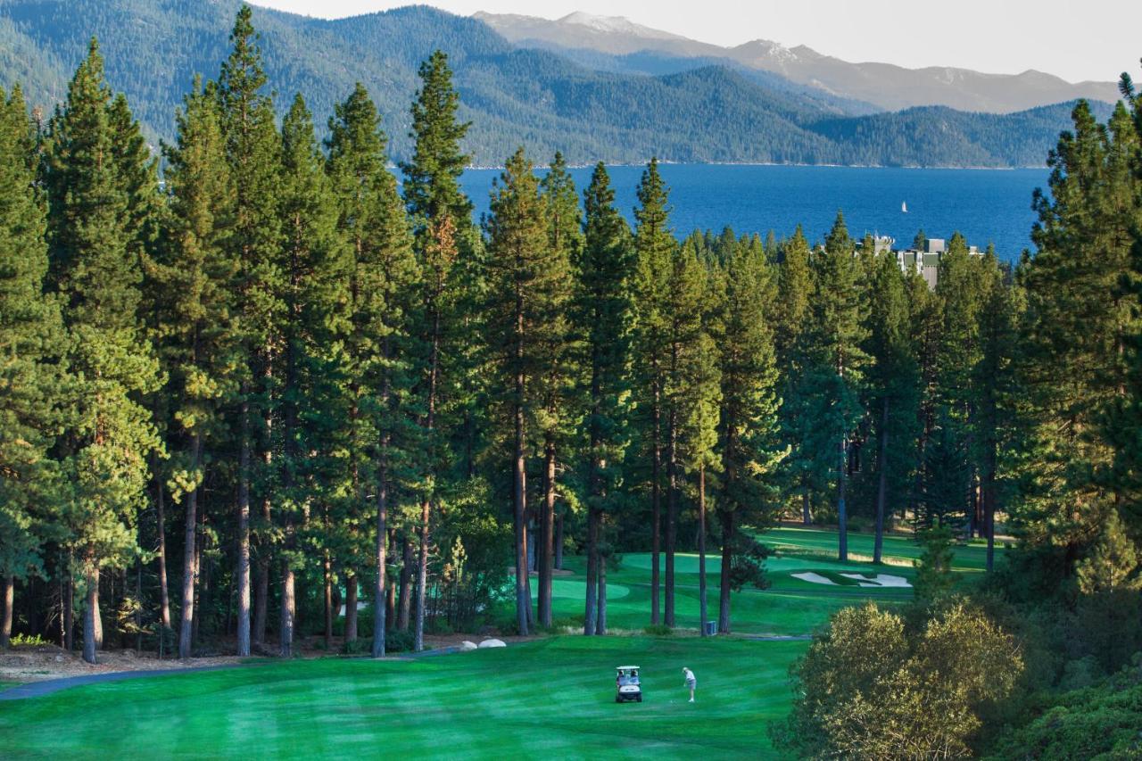 Tahome & Tahoe Place Инклайн-Виллидж Экстерьер фото