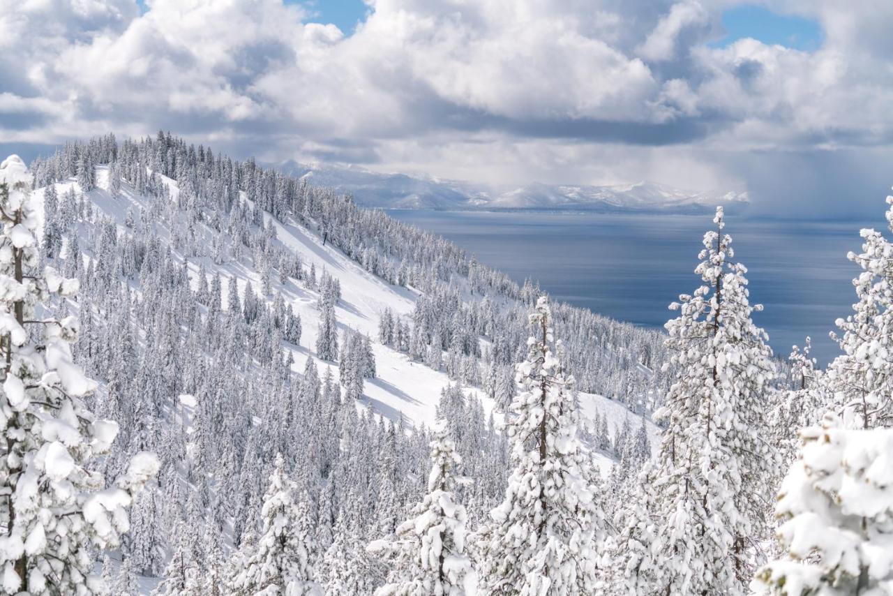 Tahome & Tahoe Place Инклайн-Виллидж Экстерьер фото
