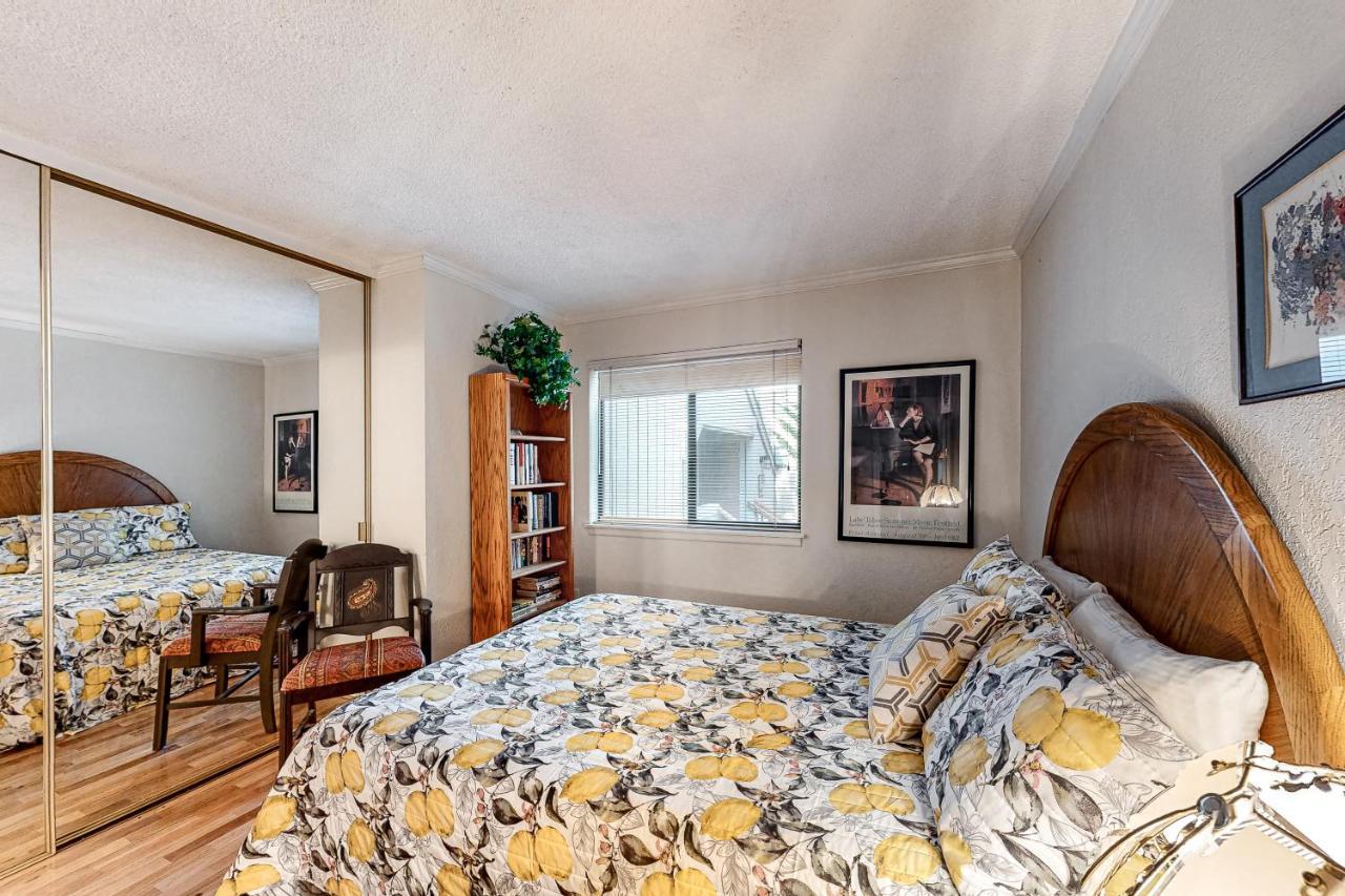 Tahome & Tahoe Place Инклайн-Виллидж Экстерьер фото