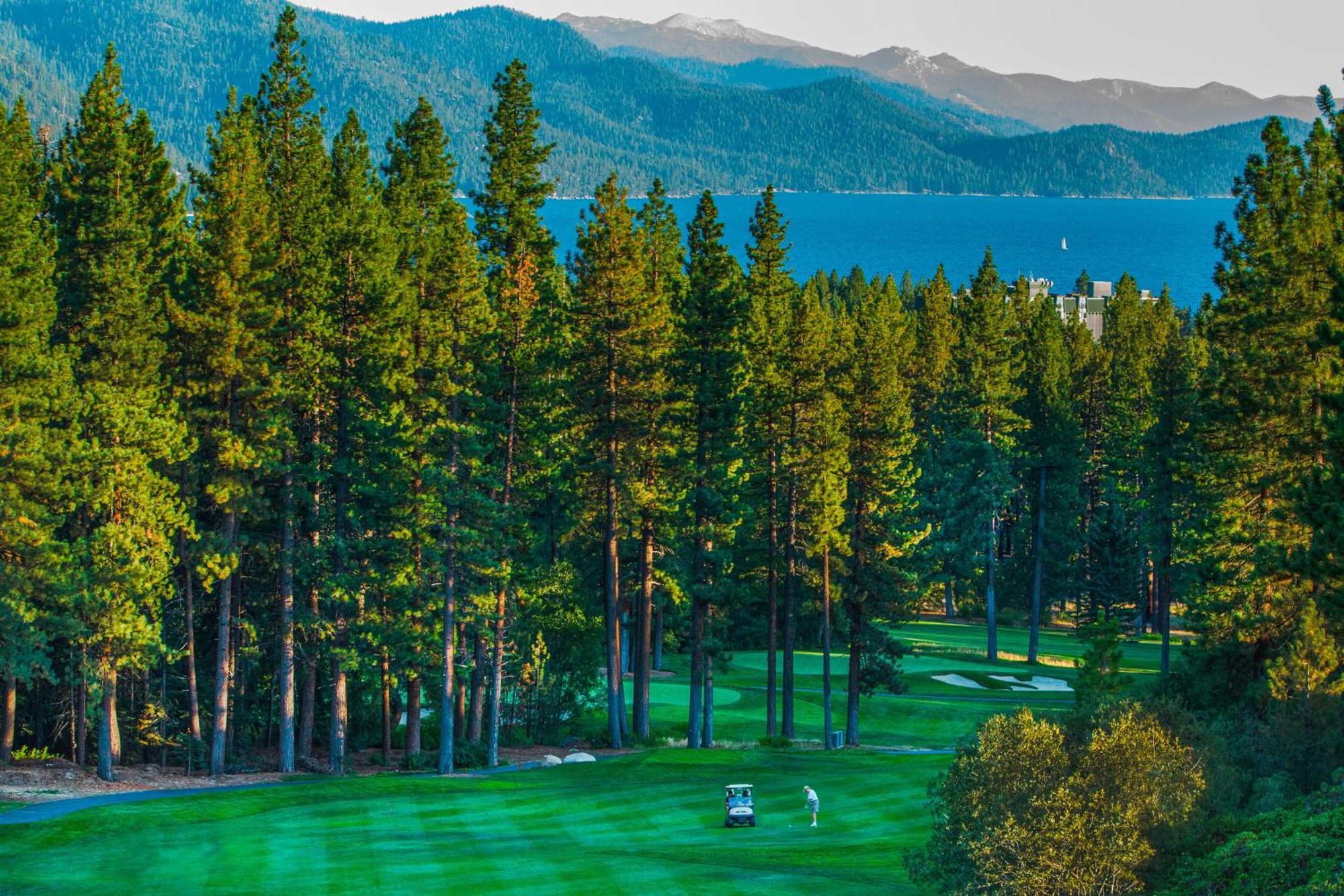Tahome & Tahoe Place Инклайн-Виллидж Номер фото