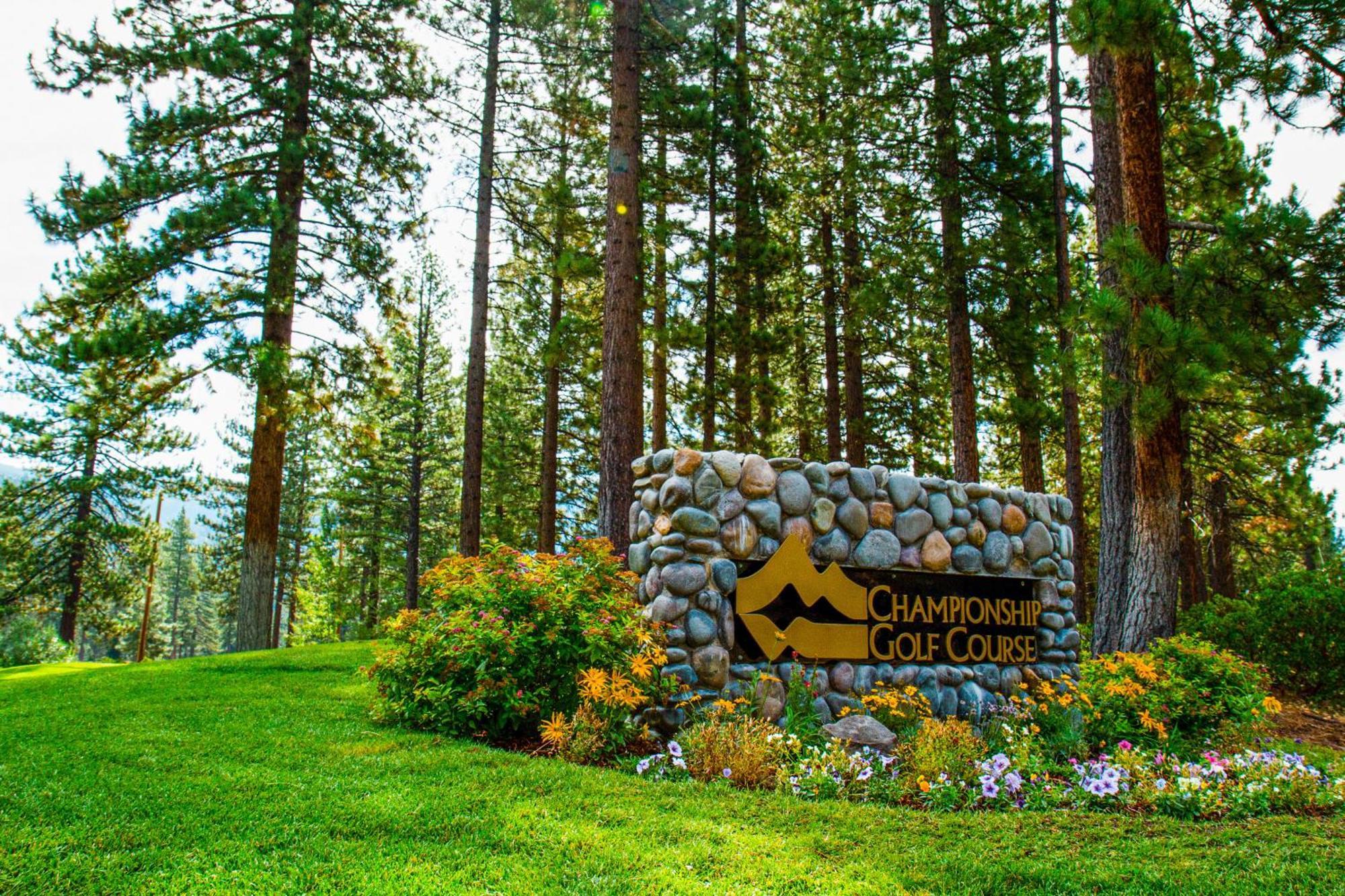 Tahome & Tahoe Place Инклайн-Виллидж Номер фото
