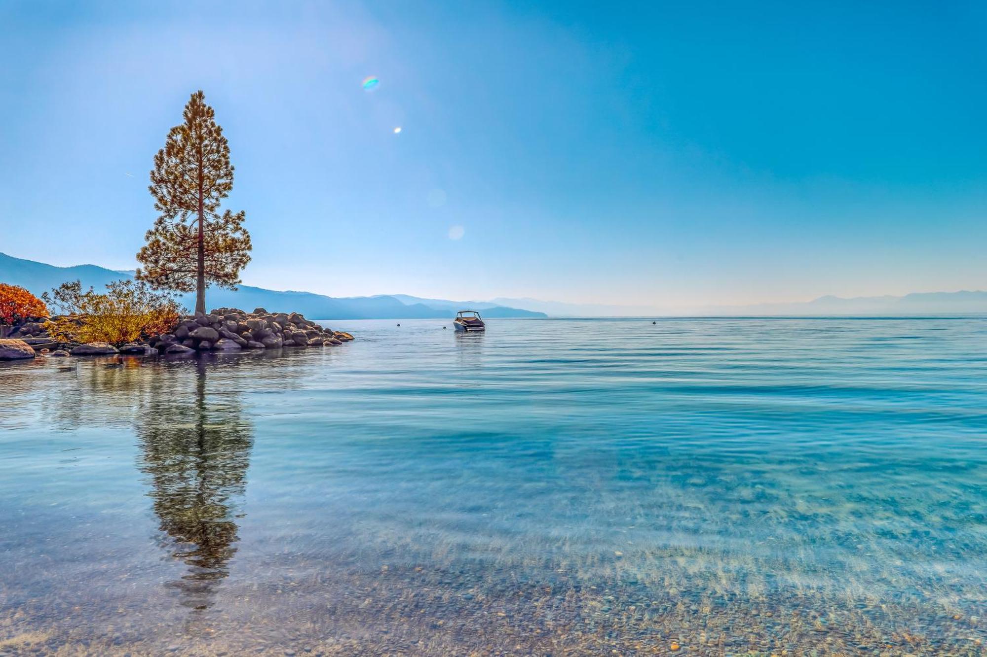 Tahome & Tahoe Place Инклайн-Виллидж Номер фото